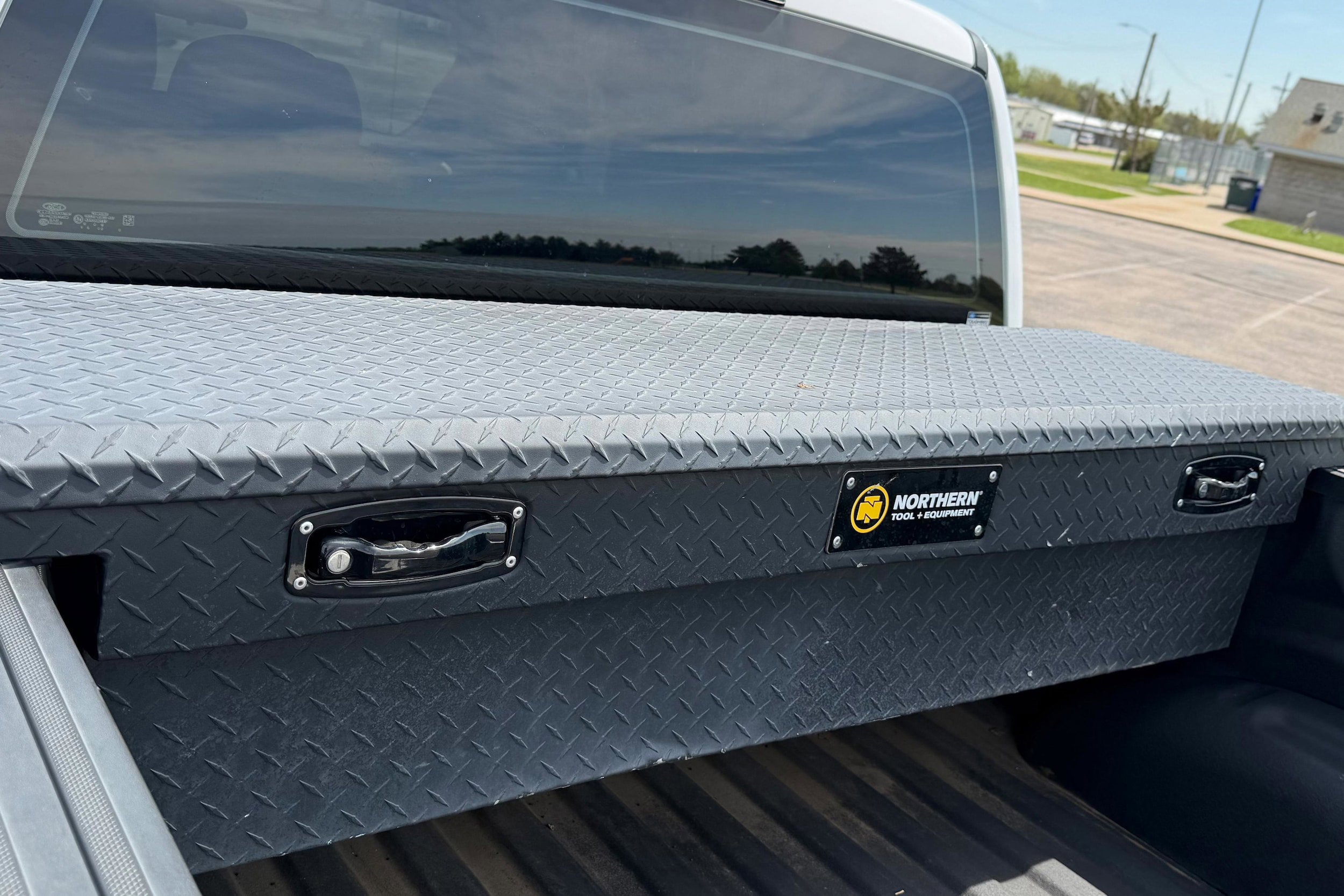 Certified 2021 Ford F150 XL w/ Trailer Tow Package AWD/4WD image 7