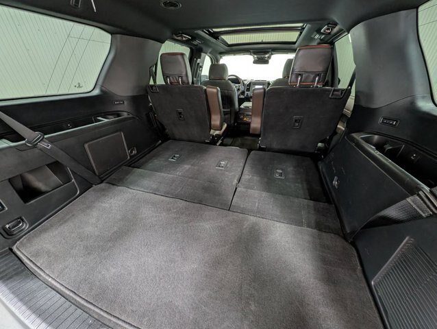 Certified 2020 Ford Expedition King Ranch w/ Cargo Package AWD/4WD image 25