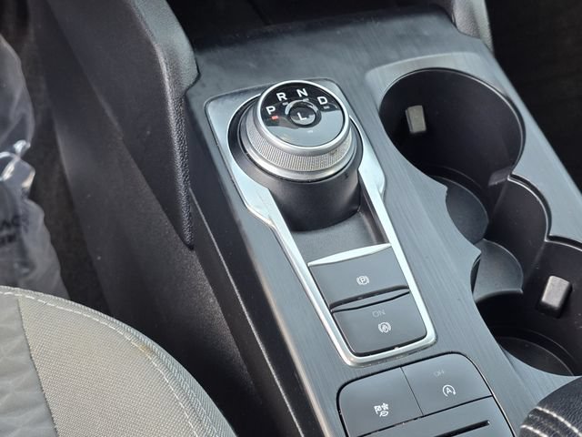 Certified 2022 Ford Escape SE FWD image 21
