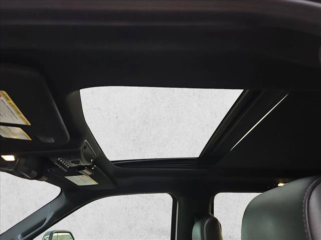 Certified 2021 Ford F350 Platinum AWD/4WD image 9