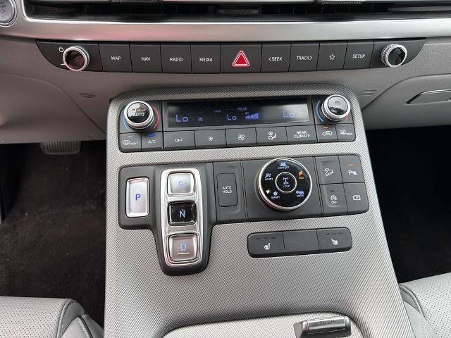 Used 2025 Hyundai Palisade SEL AWD/4WD image 18