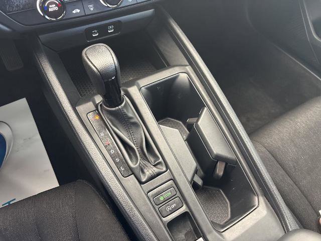 Used 2024 Honda Accord LX image 15