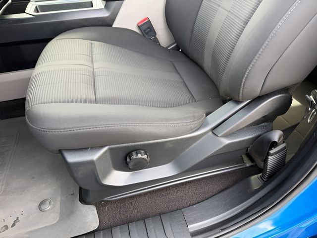 Certified 2020 Ford F150 XL w/ Equipment Group 101A Mid image 18