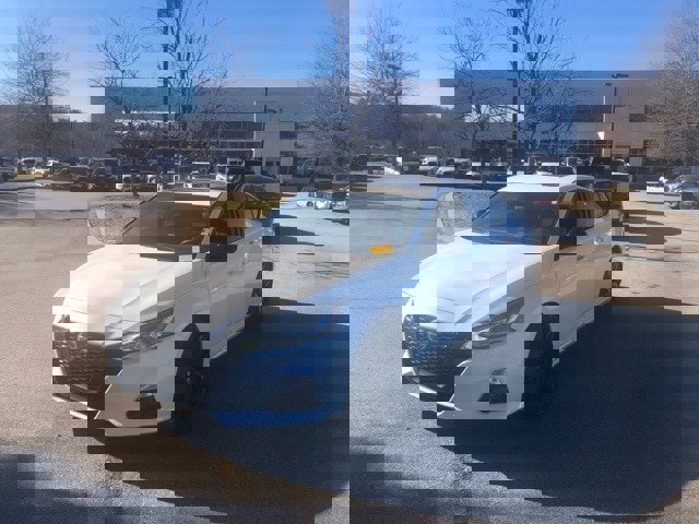 Used 2022 Nissan Altima 2.5 SR w/ Midnight Edition Package image 1