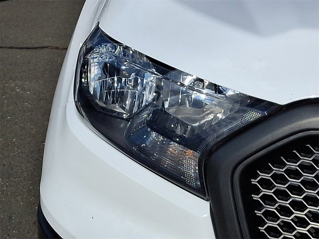 Certified 2022 Ford Ranger XL w/ FX4 Off-Road Package image 9