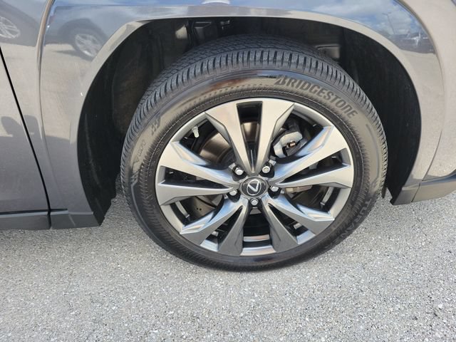 Used 2024 Lexus UX 250h F Sport FWD image 12