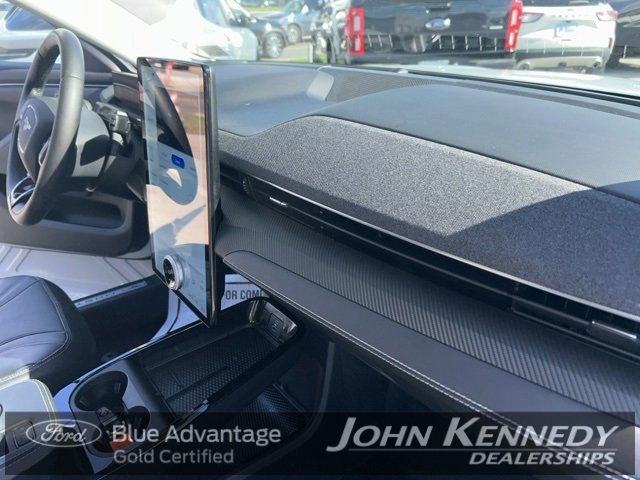 Certified 2021 Ford Mustang Mach-E Premium image 44