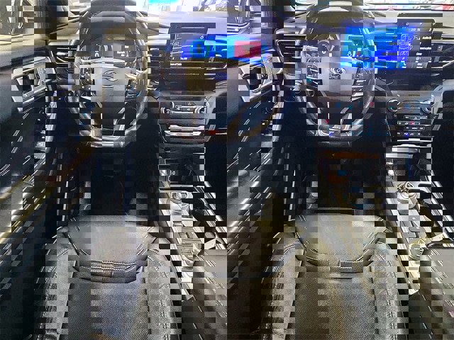 Certified 2020 Ford Explorer ST image 9