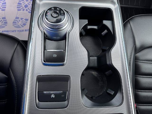 Certified 2022 Ford Edge SEL w/ Convenience Package AWD/4WD image 23