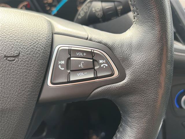 Certified 2019 Ford Escape Titanium AWD/4WD image 27