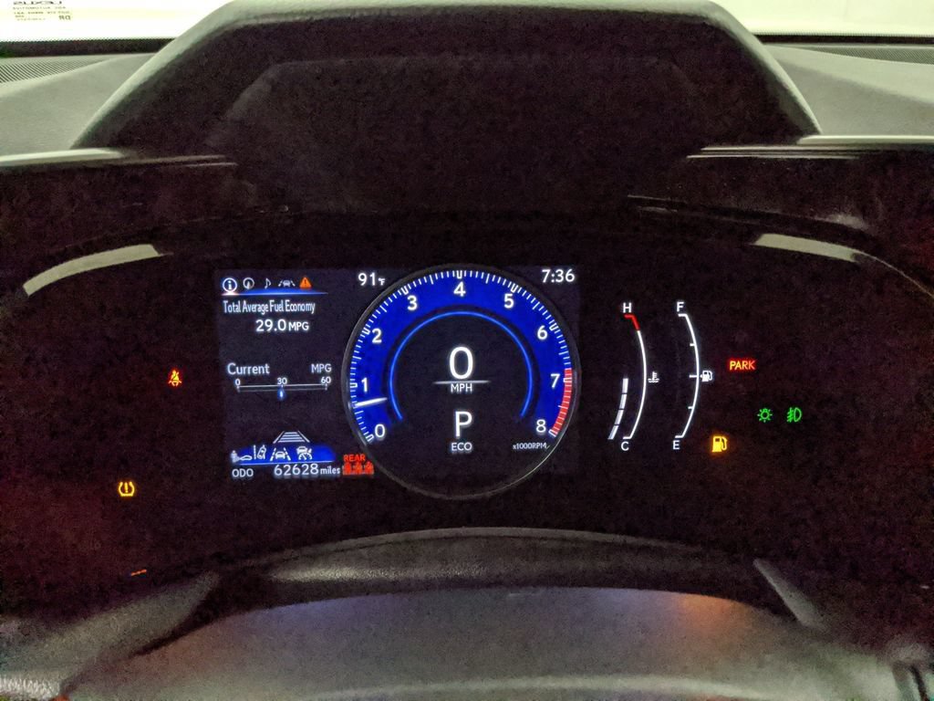 Used 2023 Lexus NX 250 AWD w/ Cold Area Package image 12