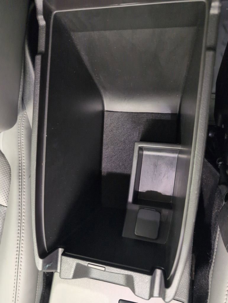 Certified 2025 Ford Bronco Sport Badlands image 43