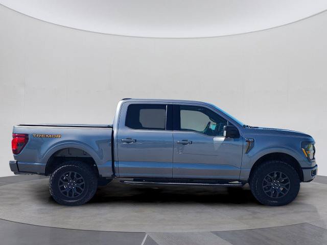 Certified 2025 Ford F150 Tremor w/ Bed Utility Package AWD/4WD image 7