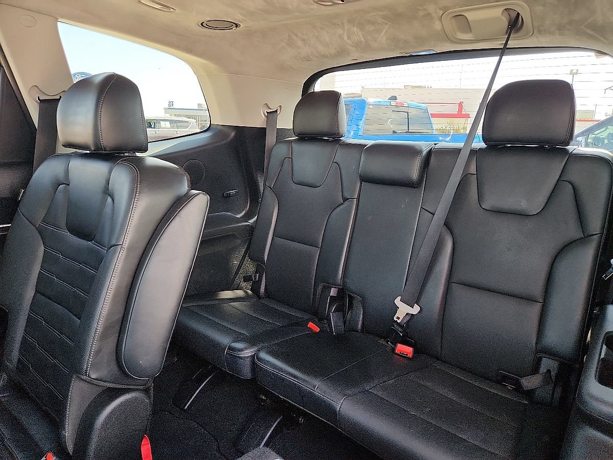 Used 2024 Kia Telluride SX Prestige AWD/4WD image 6