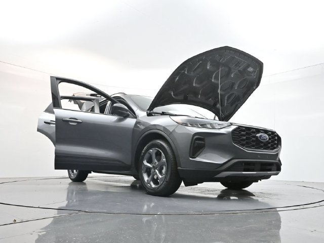 Certified 2025 Ford Escape ST-Line FWD image 54