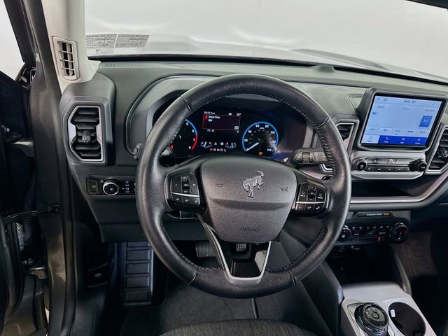 Certified 2023 Ford Bronco Sport Big Bend w/ Convenience Package image 20
