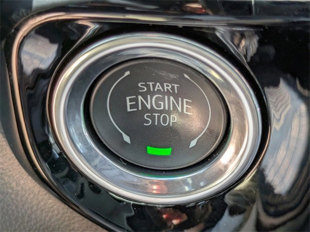 Used 2025 Chevrolet Silverado 1500 LTZ image 28