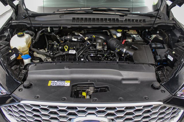 Certified 2023 Ford Edge SE AWD/4WD image 14