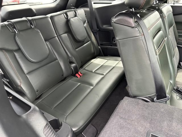 Certified 2022 Ford Explorer Timberline AWD/4WD image 9
