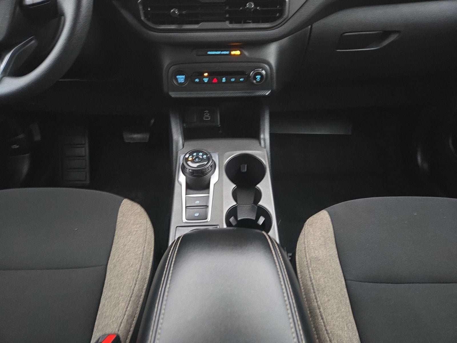 Certified 2025 Ford Bronco Sport Big Bend AWD/4WD image 21