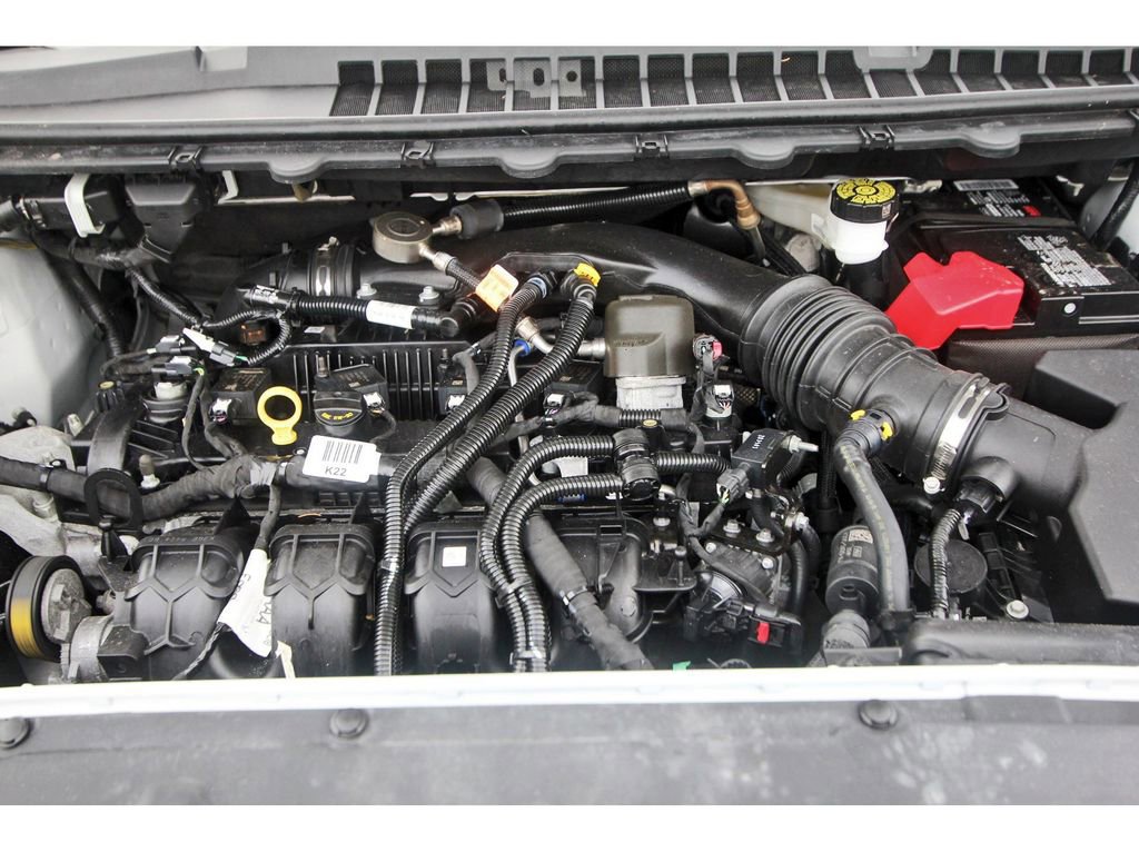 Certified 2022 Ford Edge SEL w/ Convenience Package image 32