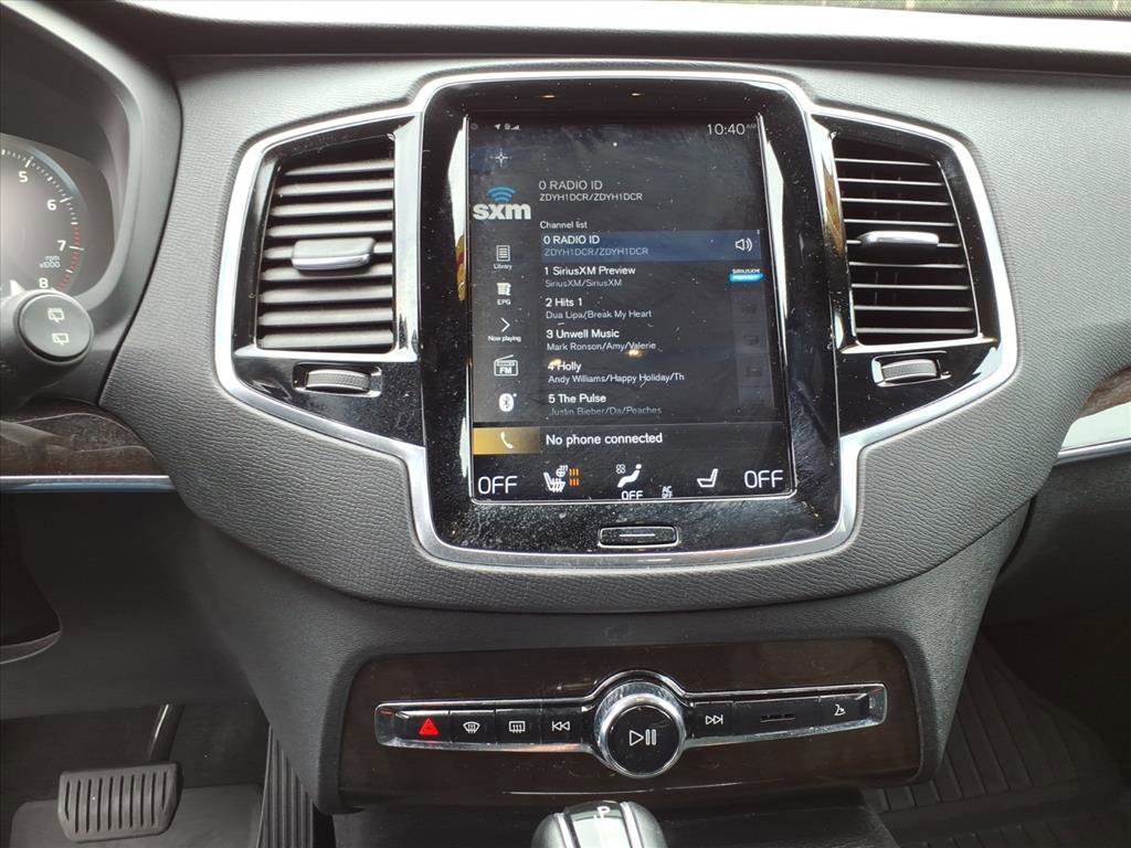 Used 2018 Volvo XC90 T6 Momentum w/ Momentum Plus Package image 23
