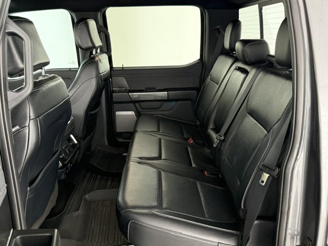 Certified 2022 Ford F150 Lariat w/ Equipment Group 502A High AWD/4WD image 19
