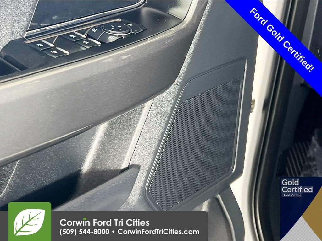 Certified 2023 Ford F150 Tremor AWD/4WD image 13