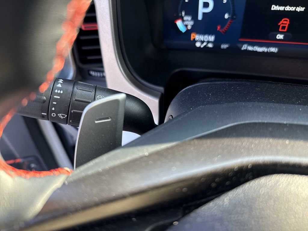 Certified 2023 Ford Bronco Raptor AWD/4WD image 19