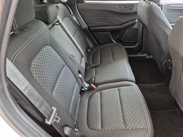 Certified 2024 Ford Escape Active FWD image 32