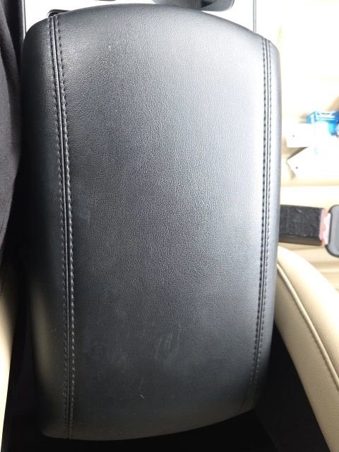 Certified 2024 Ford Edge SEL w/ Convenience Package image 36