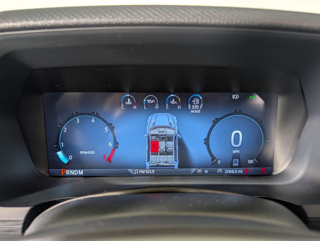 Certified 2024 Ford F150 XLT image 19