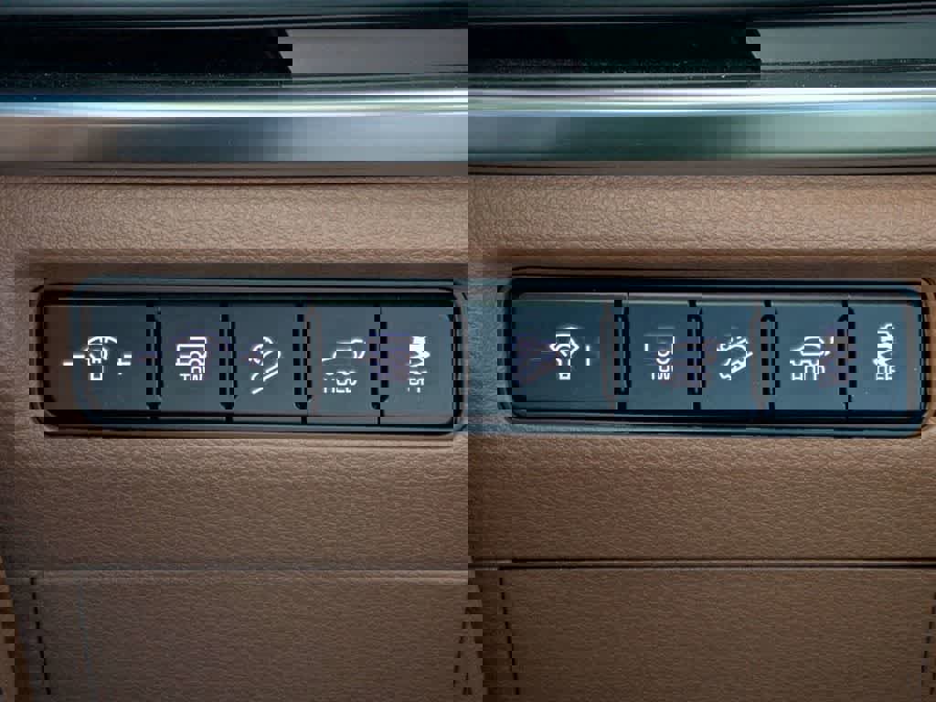 Used 2024 Kia Telluride SX Prestige X-Line image 41