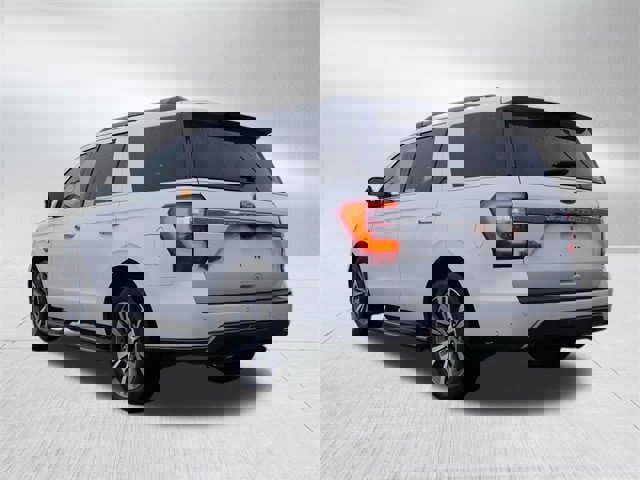 Certified 2020 Ford Expedition King Ranch image 5