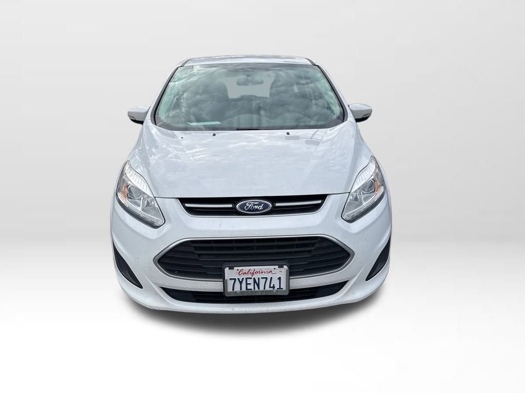 Certified 2017 Ford C-MAX SE image 7