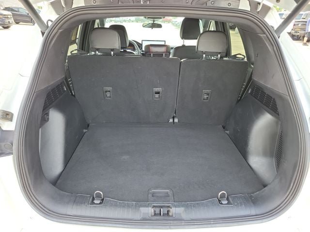 Certified 2023 Ford Escape ST-Line w/ Tech Pack #1 AWD/4WD image 26