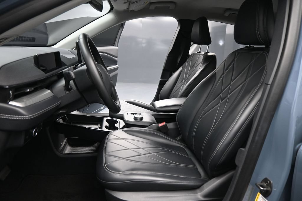 Certified 2023 Ford Mustang Mach-E Select RWD image 10