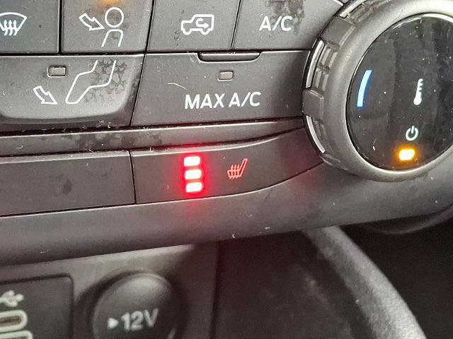 Certified 2023 Ford Bronco Sport Big Bend w/ Convenience Package image 23