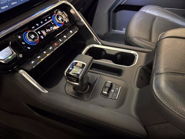 Used 2024 GMC Sierra 1500 Denali w/ Denali Reserve Package AWD/4WD image 31