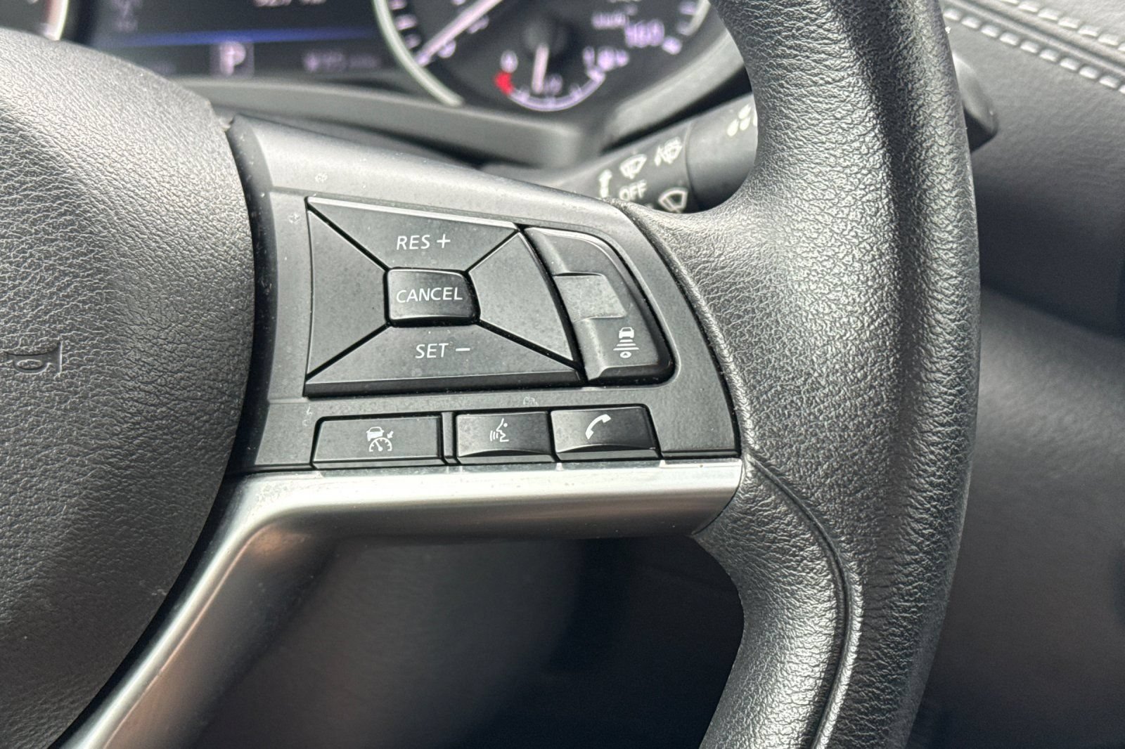 Used 2024 Nissan Sentra SV w/ Trunk Package FWD image 20