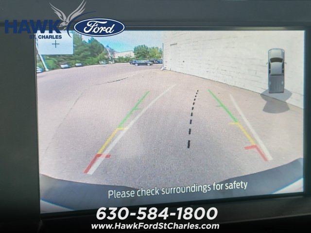 Certified 2020 Ford F450 Lariat w/ Lariat Ultimate Package AWD/4WD image 15