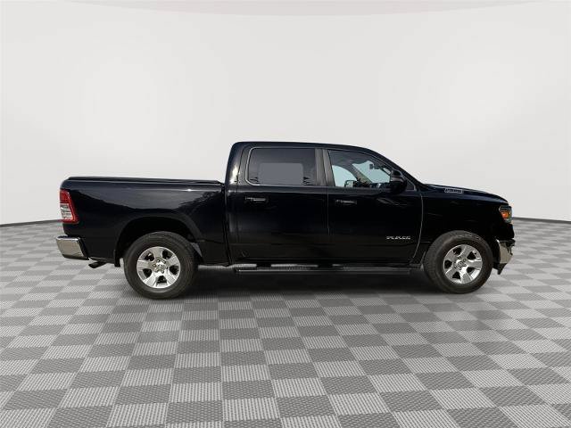 Used 2019 RAM 1500 Big Horn AWD/4WD image 8