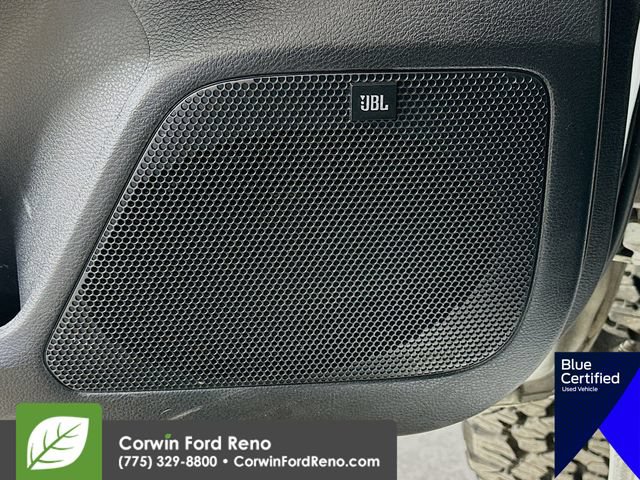 Used 2017 Toyota Tacoma TRD Off-Road AWD/4WD image 22