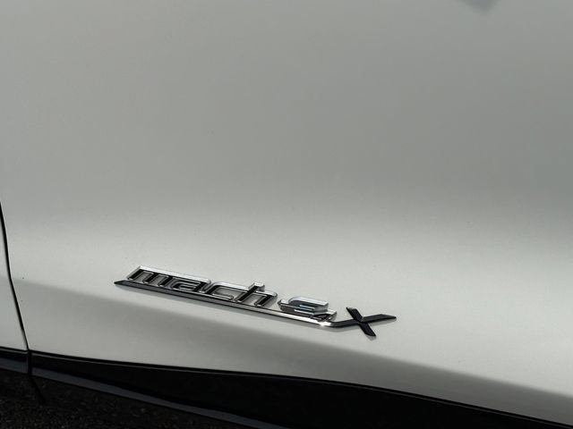 Certified 2022 Ford Mustang Mach-E Premium AWD/4WD image 28