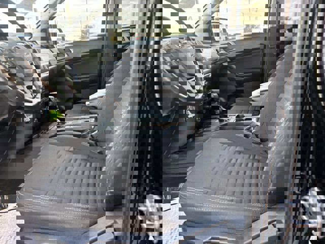 Certified 2021 Ford Ranger XL w/ Equipment Group 101A High image 10