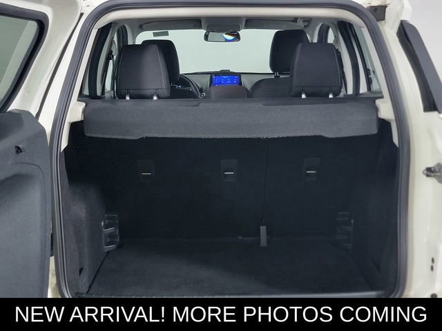 Certified 2020 Ford EcoSport SE image 16