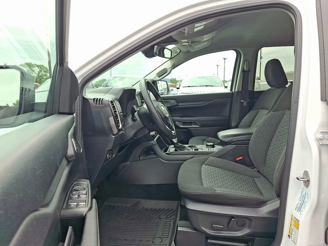 Certified 2024 Ford Ranger XLT w/ FX4 Off-Road Package AWD/4WD image 14