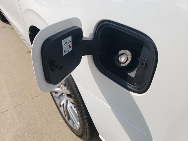 Certified 2022 Ford Expedition Max Platinum image 16