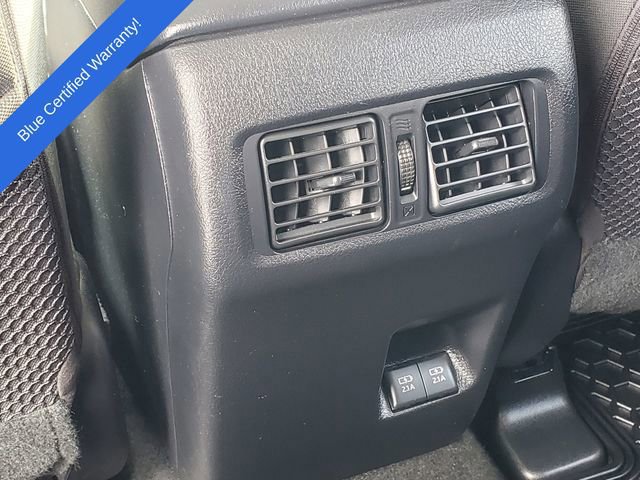 Used 2021 Toyota 4Runner Trail Special Edition image 25