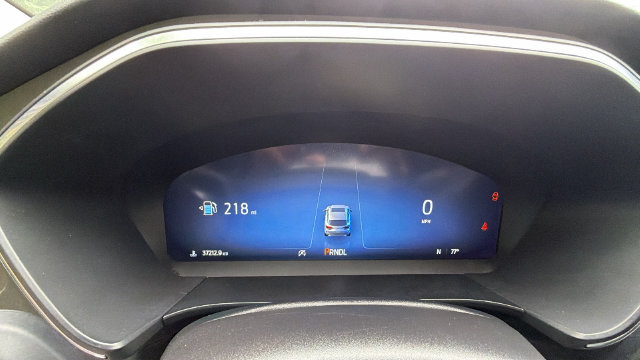 Certified 2024 Ford Escape Platinum AWD/4WD image 29